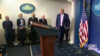 Barack Obama 2014'te salgına karşı uyarmış