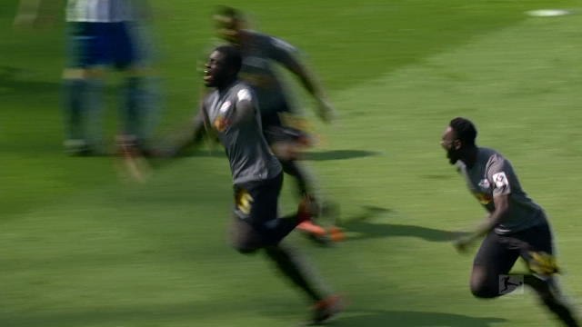 Bundesliga - Les plus beaux buts de Dayot Upamecano