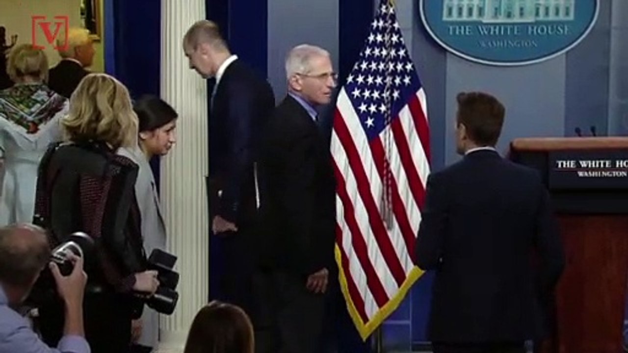 Small Study on Chloroquine, Drug Similar to One Touted by President Trump, Stopped Abruptly After Patients Experienced Irregular Heartbeats