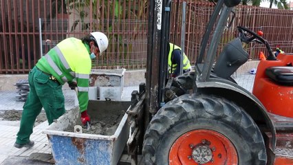 Se reanuda hoy la actividad laboral no esencial bajo las medidas de seguridad