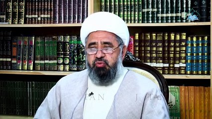 Badaa Kya Hai? | Allama Muhammad Ameen Shaheedi