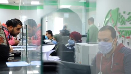 صرف منحة الرئيس للعمالة غير المنتظمة