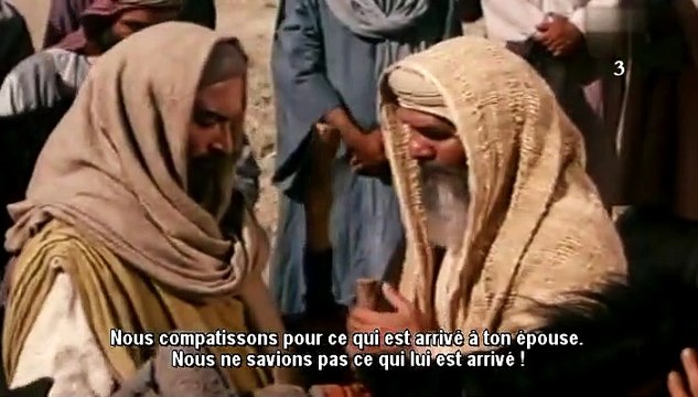 Série Prophète Joseph – Youssef el-sediq Épisode 3 VOSTFR