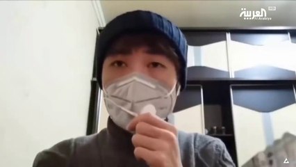 كورونا الفيروس الغامض