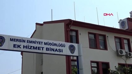 MERSİN Muz konteynerinden yüklü miktarda kokain çıktı