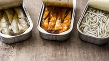 The Best Canned Foods to Always Have on Hand, According to Chefs