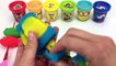 Making 3 Ice Cream out of Play Doh I Chupa Chups LOL PJ Masks Hello Kitty Surprise Toys