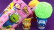 Marvel Play Foam Ice Cream Cups Surprise I Shopkins Kinder Joy Zuru 5 PJ Masks  Thomas and Friends