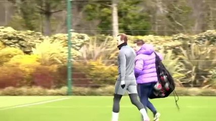 Harry Kane no dejará el Tottenham a cualquier precio