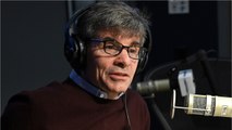 George Stephanopoulos Has CoronaVirus