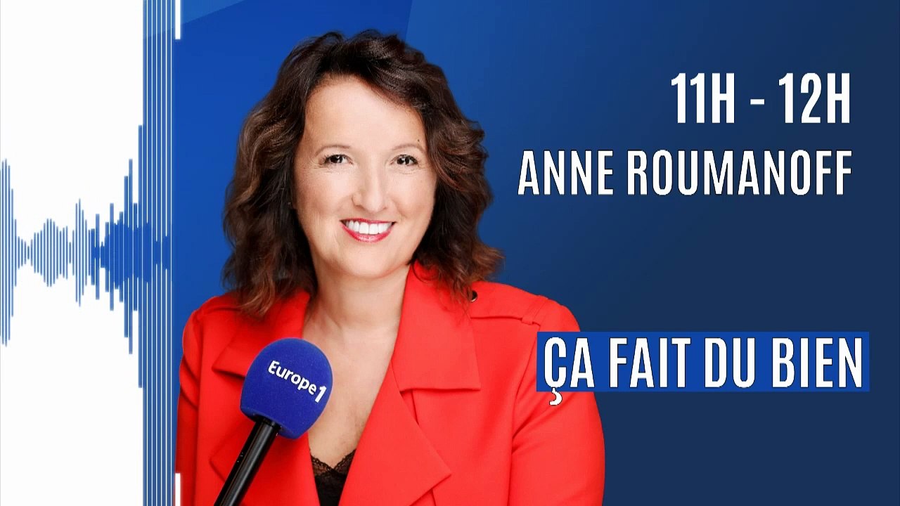 EXTRAIT -  La déclaration d'amour de Cyril Féraud à sa grand-mère, jointe par téléphone dans "Ça fait du bien"