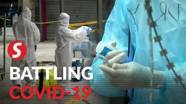 Health DG: PPE supply can only last for two weeks, more donations welcome