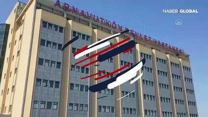 İstanbul'da koronavirüs tanısı konulan hasta intihar etti