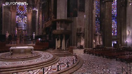 La cultura no se detiene en tiempos del coronavirus