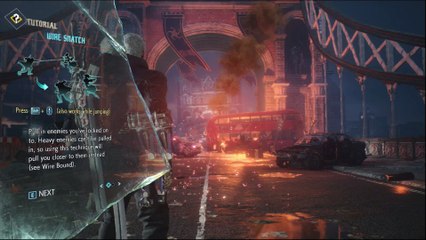 Devil May Cry 5 Mission 1 (NERO)