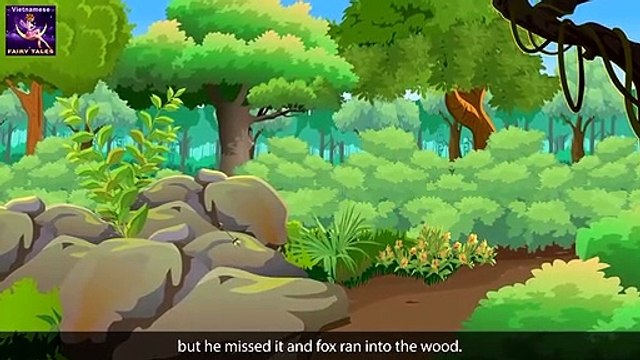 CHÚ CHIM VÀNG - Chuyen co tich - Truyện cổ tích - Truyện cổ tích việt nam