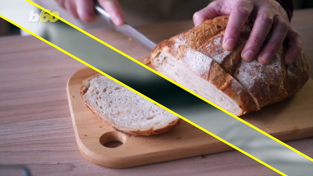 This Bread-Making Step is One You Don’t Want to Miss!