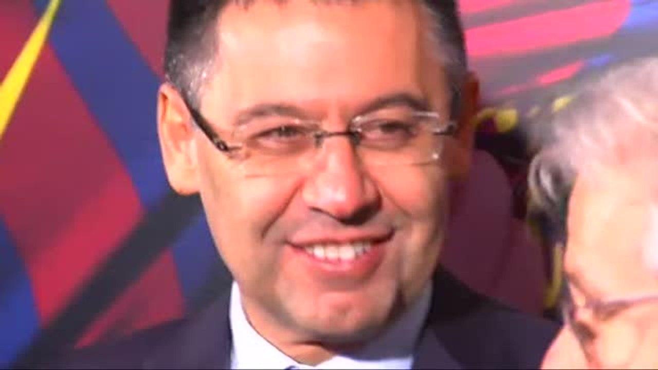 Bartomeu convoca una reunión de la Junta Directiva vía telemática