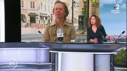 Coronavirus : Emmanuel Macron veut rassurer