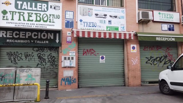 Se reanuda hoy la actividad laboral no esencial bajo las medidas de seguridad