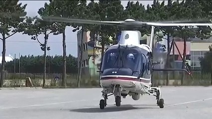 Coronavirus, l’Arma dei Carabinieri controlla il territorio nazionale (13.04.20)