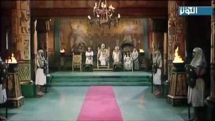 مسلسل يوسف الصديق الحلقه الثانيه والثلاثون ( 32 ) بجوده عاليه