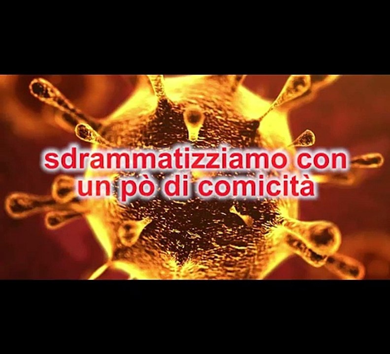 The Simpson - Coronavirus effect
