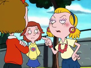 Mona the Vampire - Attack of the Living Scarecrow The Robot Babysitter