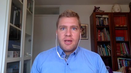 WATCH!! LARGEST BITCOIN TRANSACTION EVER!!