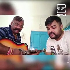 Watch SDPO Sings Corona Awareness Song