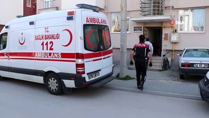 Bolu'da, 84 yaşındaki yaşlı adam evinde ölü bulundu