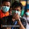 Worst case scenario? Pandemic may last until 2021 if no intervention – DOH