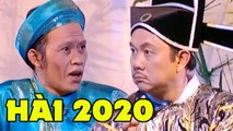 Hài 2020 Hoài Linh | Kén Rể Chơi Xuân Full HD | Hài Kịch Mới Nhất 2020 | Hài Chí Tài, Nhật Cường