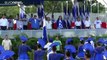 ¿Dónde está Daniel Ortega? El presidente de Nicaragua no aparece en público desde hace un mes