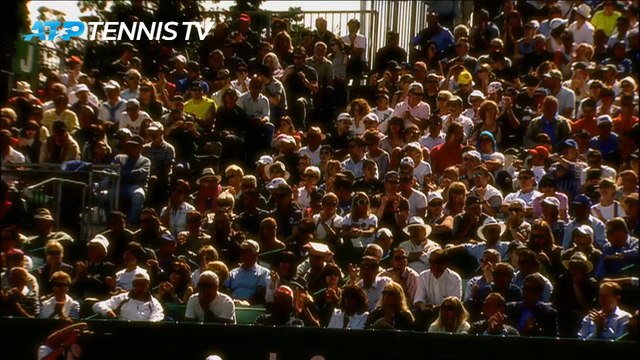 ATP Flashback - Ferrero edges Tsonga in Monte-Carlo thriller