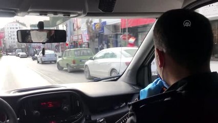 Koronavirüs tedbirleri