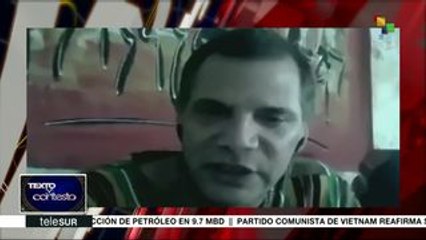 Texto y contesto: Venezuela hace frente al COVID-19