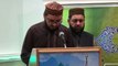 Muhammad Umair Rizvi Sb | Mehfil e Milad e Mustafa | MQI Glasgow | 08 Nov 2019