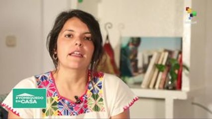 Programa Especial: #YoMeQuedoEnCasa / Restricciones de movimiento