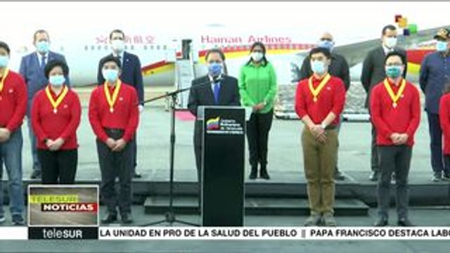 teleSUR Noticias: Cuba: Gob. informó de 49 nuevos casos de COVID-19