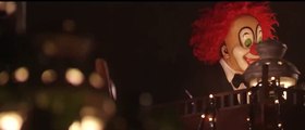 SEKAI NO OWARI - 13.幻の命  @Tour The Dinner 2016