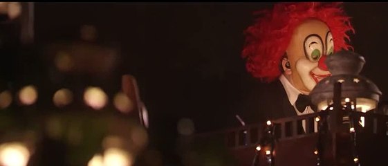 SEKAI NO OWARI - 13.幻の命  @Tour The Dinner 2016