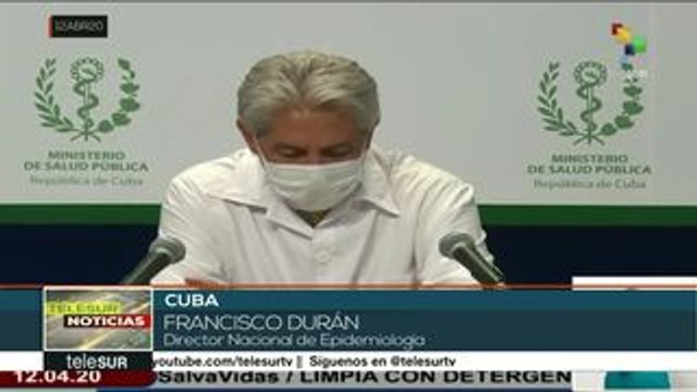 teleSUR Noticias: Justicia chilena absolvió a exagentes de Pinochet