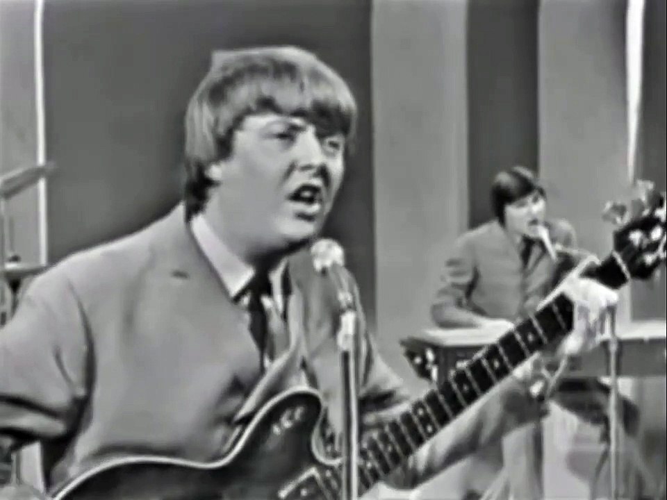 (FAKE) Donald Trump and The Animals - Don't let me be misunderstood