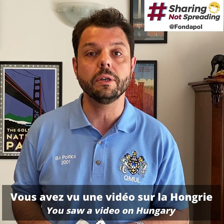 Thibault Muzergues / #SharingNotSpreading