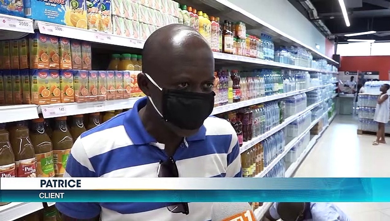 Coronavirus :  Distanciation sociale,  cette mesure barrière est-elle possible en Côte d'Ivoire?