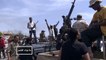 ما وراء الخبر-دلالات سيطرة قوات حكومة الوفاق الليبية على مدن بالغرب