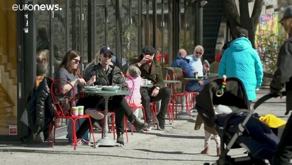 COVID-19: Ο άλλος δρόμος της Σουηδίας - Σκέψεις για αλλαγή πολιτικής