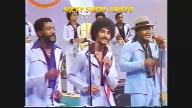 Cheche Abreu y sus Colosos - Asi Es Mi Tierra - Micky Suero Videos