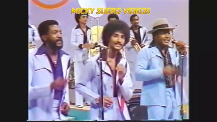 Cheche Abreu y sus Colosos - Asi Es Mi Tierra -  Micky Suero Videos